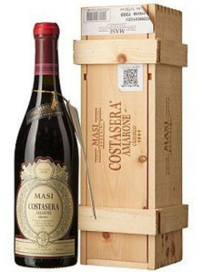 Costasera Amarone Classico Grandi Annate 1999 | Masi | Italia